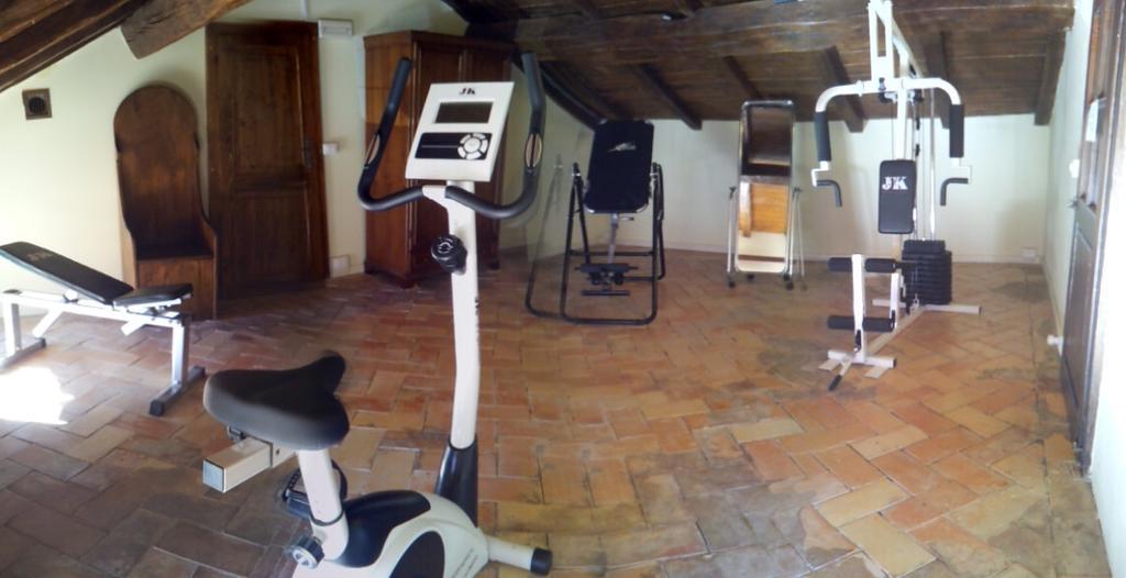 Agriturismo Ca Sonino Bettola  Екстер'єр фото